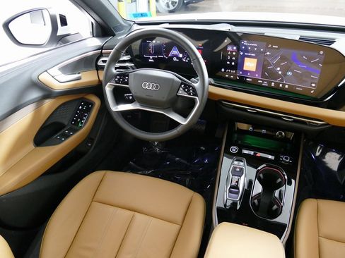 Used 2025 Audi A5 2.0T Premium Plus w/ Premium Plus image 24