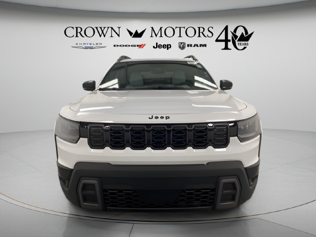 Used 2026 Jeep Cherokee Limited AWD/4WD image 2