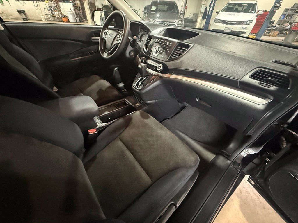 Used 2016 Honda CR-V SE image 17