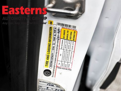 Used 2018 Ford Transit Connect XL FWD image 32