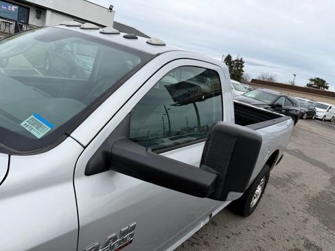 Used 2018 RAM 3500 Tradesman w/ Power & Remote Entry Group image 26