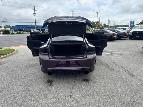 Used 2022 Dodge Charger Scat Pack image 13