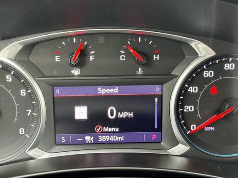 Certified 2022 Chevrolet Equinox Premier image 26