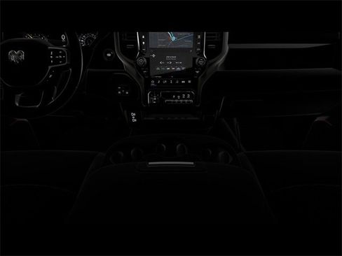 New 2026 RAM 2500 Tradesman image 5