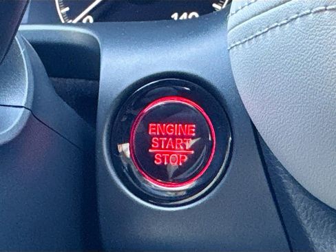 Used 2024 Honda HR-V LX image 20