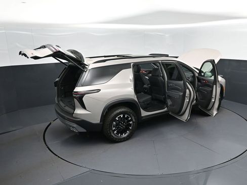 New 2026 Chevrolet Traverse Z71 w/ Enhanced Driving Package image 51