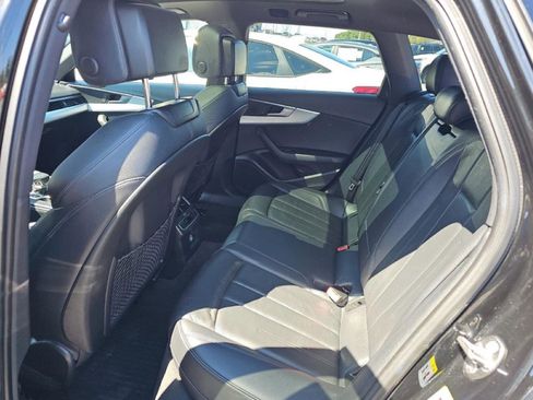 Used 2017 Audi A4 2.0T allroad Premium Plus image 12