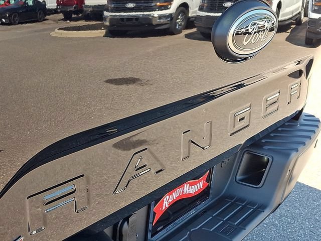 New 2026 Ford Ranger XLT RWD image 11