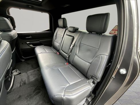 New 2026 Toyota Tundra Platinum AWD/4WD image 18