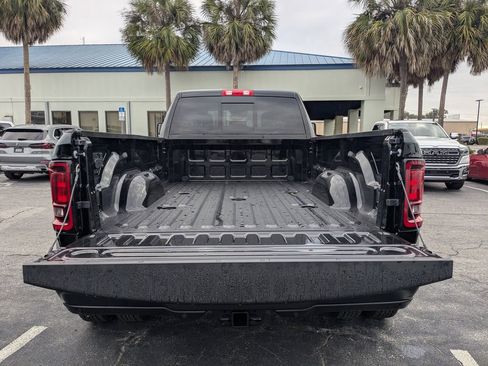 New 2026 RAM 3500 Tradesman image 11