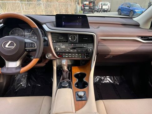Used 2019 Lexus RX 350 FWD image 16