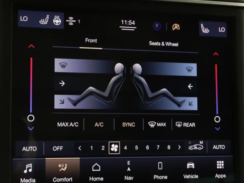 Used 2022 Maserati Levante Modena image 8