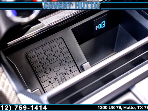 New 2025 Ford F250 Lariat w/ Lariat Ultimate Package image 43