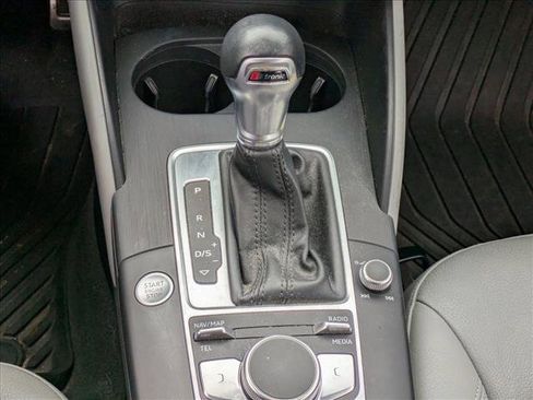 Used 2017 Audi A3 2.0T Premium image 10