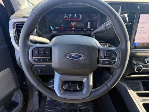 New 2026 Ford F350 Lariat image 24