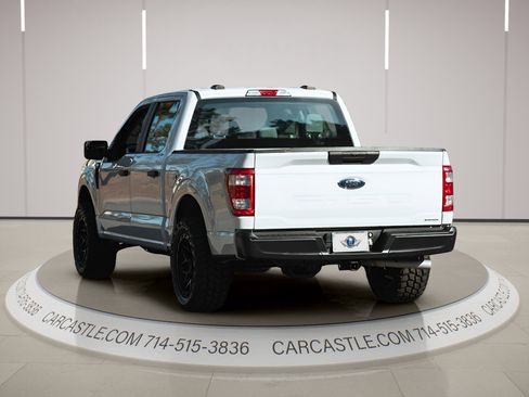 Used 2022 Ford F150 XL RWD image 15