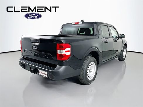 New 2026 Ford Maverick XL AWD/4WD image 6