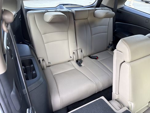 Used 2021 Honda Pilot EX-L image 16