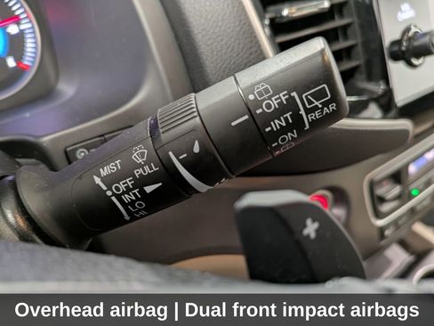 Certified 2022 Honda Pilot Special Edition image 22