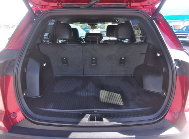 Used 2026 Chevrolet Equinox ACTIV w/ Convenience Package III AWD/4WD image 28