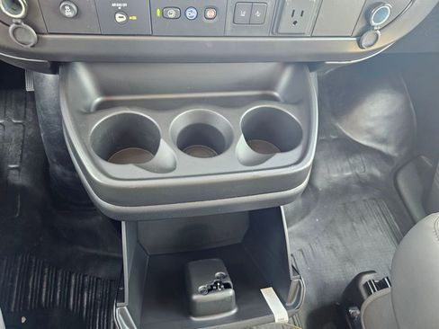 New 2025 Chevrolet Express 3500 w/ Driver Convenience Package RWD image 24