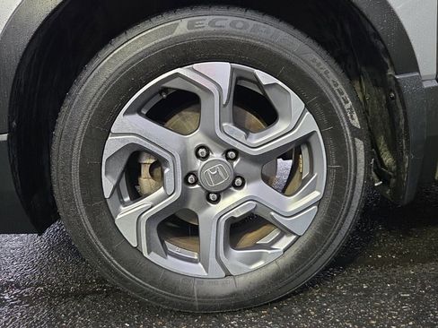 Used 2018 Honda CR-V EX image 28