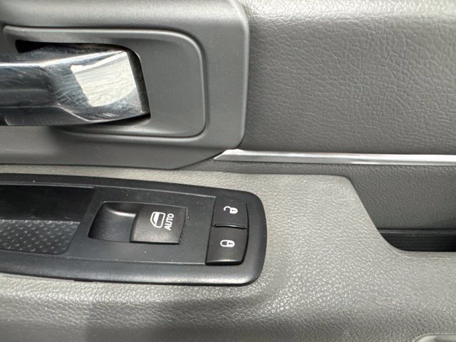 Used 2015 RAM 1500 Big Horn AWD/4WD image 27