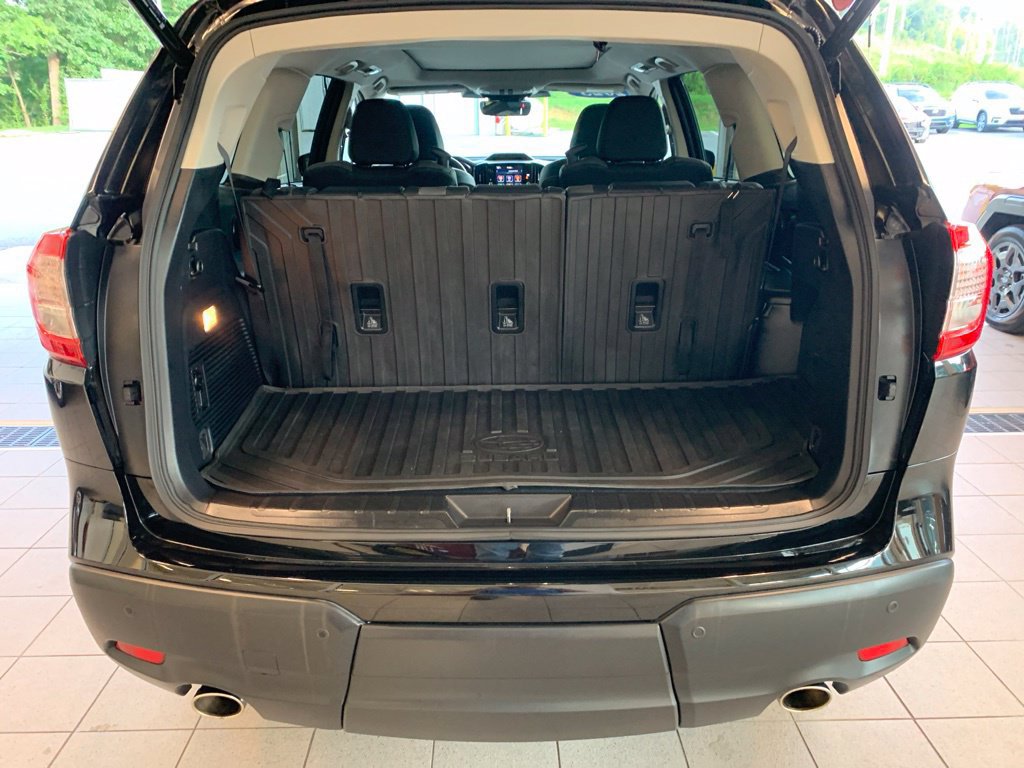 Used 2023 Subaru Ascent Onyx Edition Limited AWD/4WD image 17