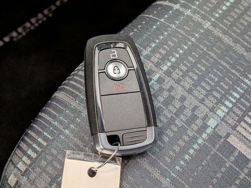 Certified 2024 Ford Bronco Sport Heritage w/ Heritage Convenience Package image 34