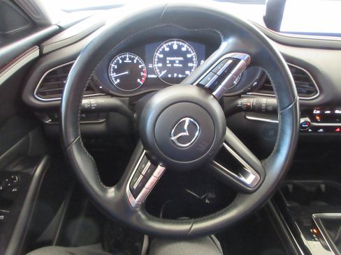 Used 2023 MAZDA CX-30 AWD 2.5 S w/ Preferred Package image 33