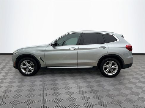 Used 2019 BMW X3 xDrive30i image 9