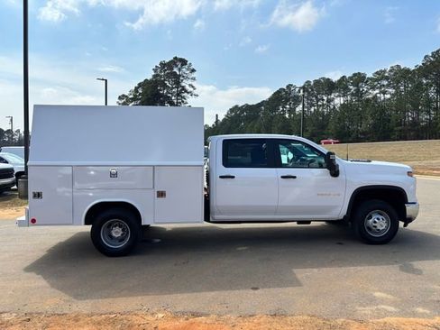 New 2024 Chevrolet Silverado 3500 W/T w/ WT Convenience Package image 6