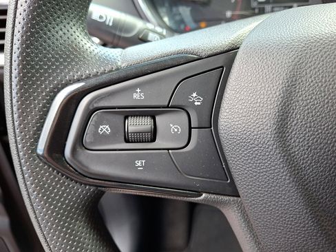 Certified 2023 Chevrolet TrailBlazer LT w/ Convenience Package AWD/4WD image 22