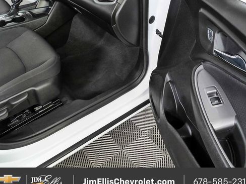 Used 2024 Chevrolet Malibu LT FWD image 22