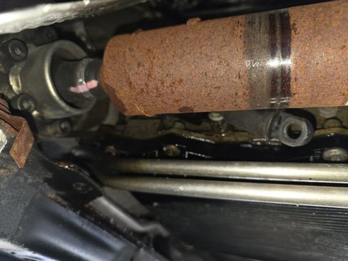 Used 2015 Dodge Durango Citadel w/ Technology Group image 18