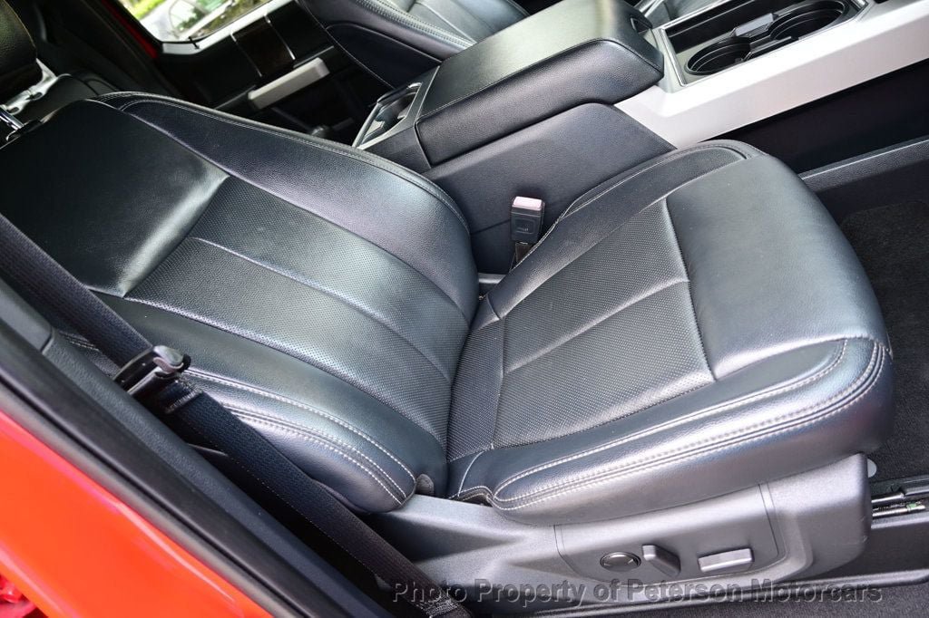 Used 2022 Ford F350 Lariat w/ Lariat Value Package RWD image 54