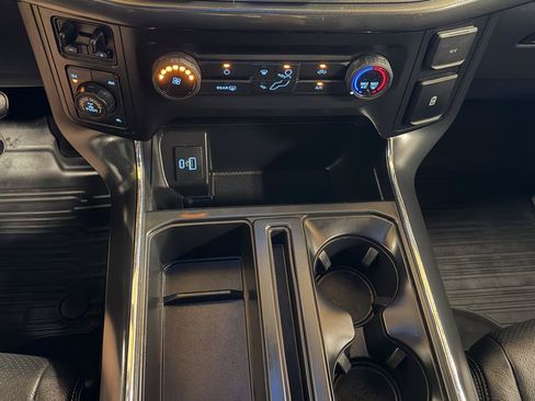 Used 2021 Ford F150 XL w/ STX Appearance Package AWD/4WD image 18