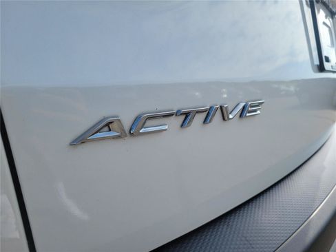 Used 2023 Ford Escape Active w/ Cold Weather Package FWD image 7