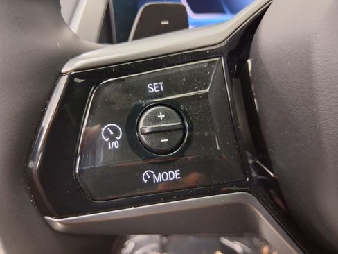 Used 2026 BMW X3 xDrive30i w/ Premium Package AWD/4WD image 14
