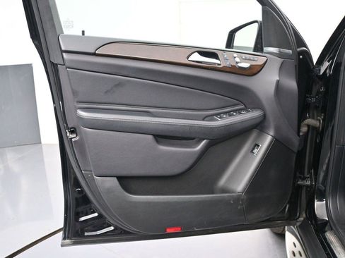 Used 2017 Mercedes-Benz GLE 350 4MATIC image 9