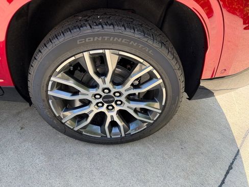 New 2026 GMC Acadia Denali Ultimate AWD/4WD image 38