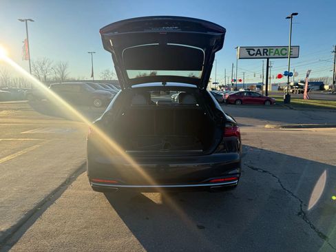 Used 2020 Audi A5 2.0T Premium image 11