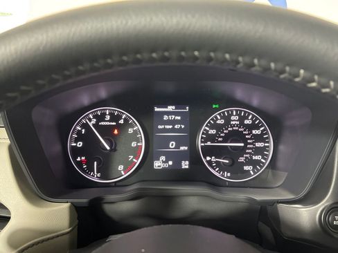 New 2026 Subaru Forester Premium image 17