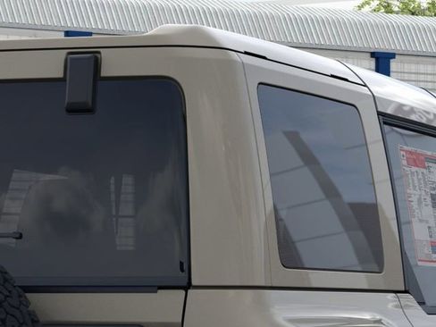 New 2026 Ford Bronco Raptor image 25