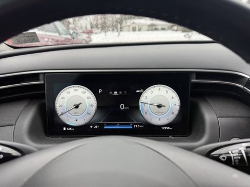 Used 2023 Hyundai Tucson SEL w/ Convenience Package image 11