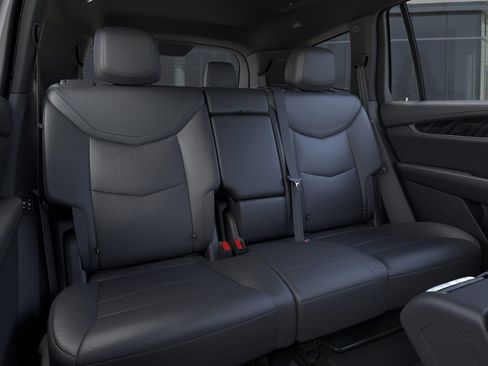 Used 2025 Cadillac XT6 Premium Luxury w/ Technology Package image 18