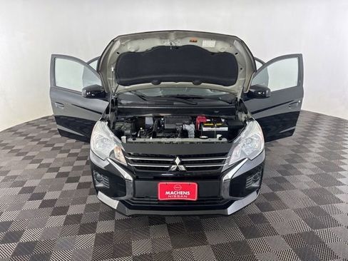 Used 2023 Mitsubishi Mirage G4 FWD image 11