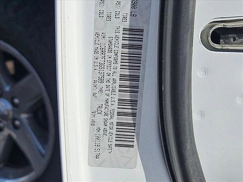 Used 2016 RAM 1500 Express w/ Popular Equipment Group image 16