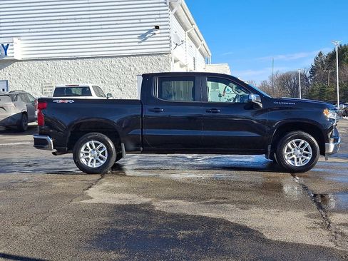 Used 2023 Chevrolet Silverado 1500 LT image 6