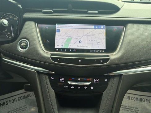 Used 2020 Cadillac XT5 Sportv AWD/4WD image 24